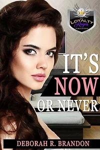 It's Now Or Never