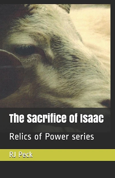 The Sacrifice of Isaac: Relics of Power Series