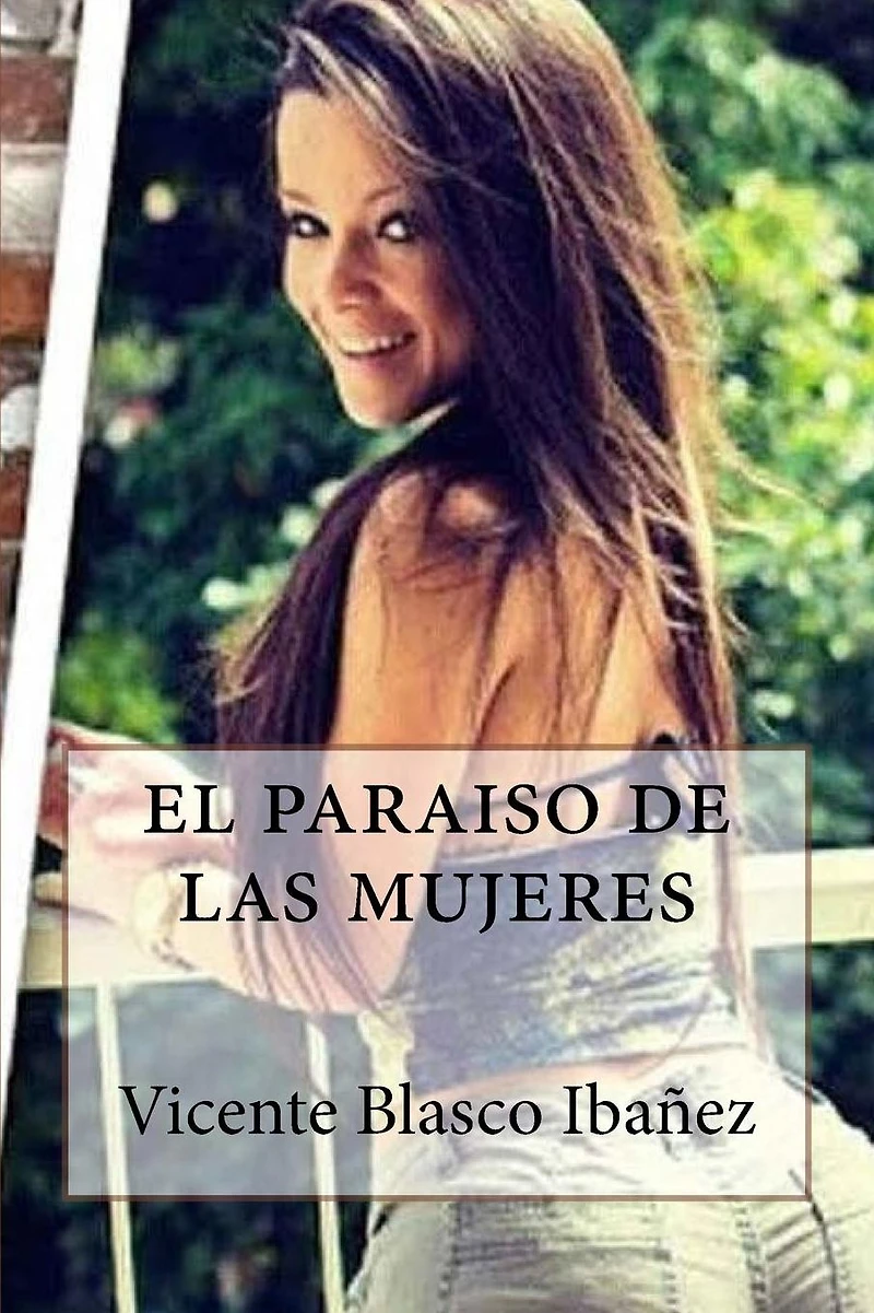El paraiso de las mujeres