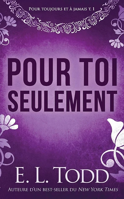 Pour toi seulement