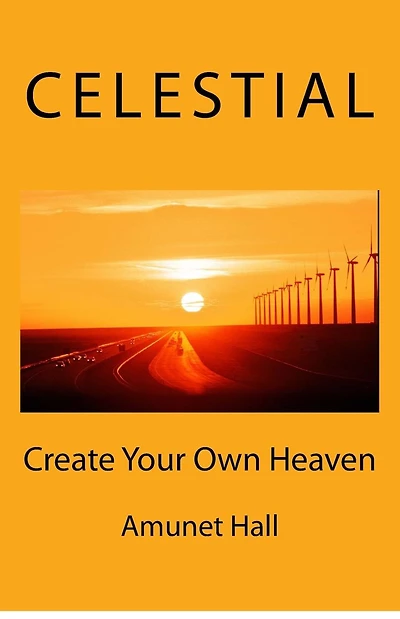 Celestial: Create Your Own Heaven