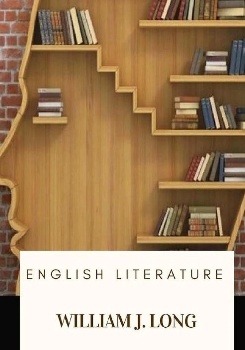 English Literature (Illustrated)