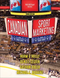 Canadian Sport Marketing
