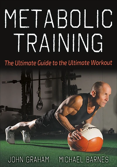 Metabolic Training: the Ultimate Guide to Workout