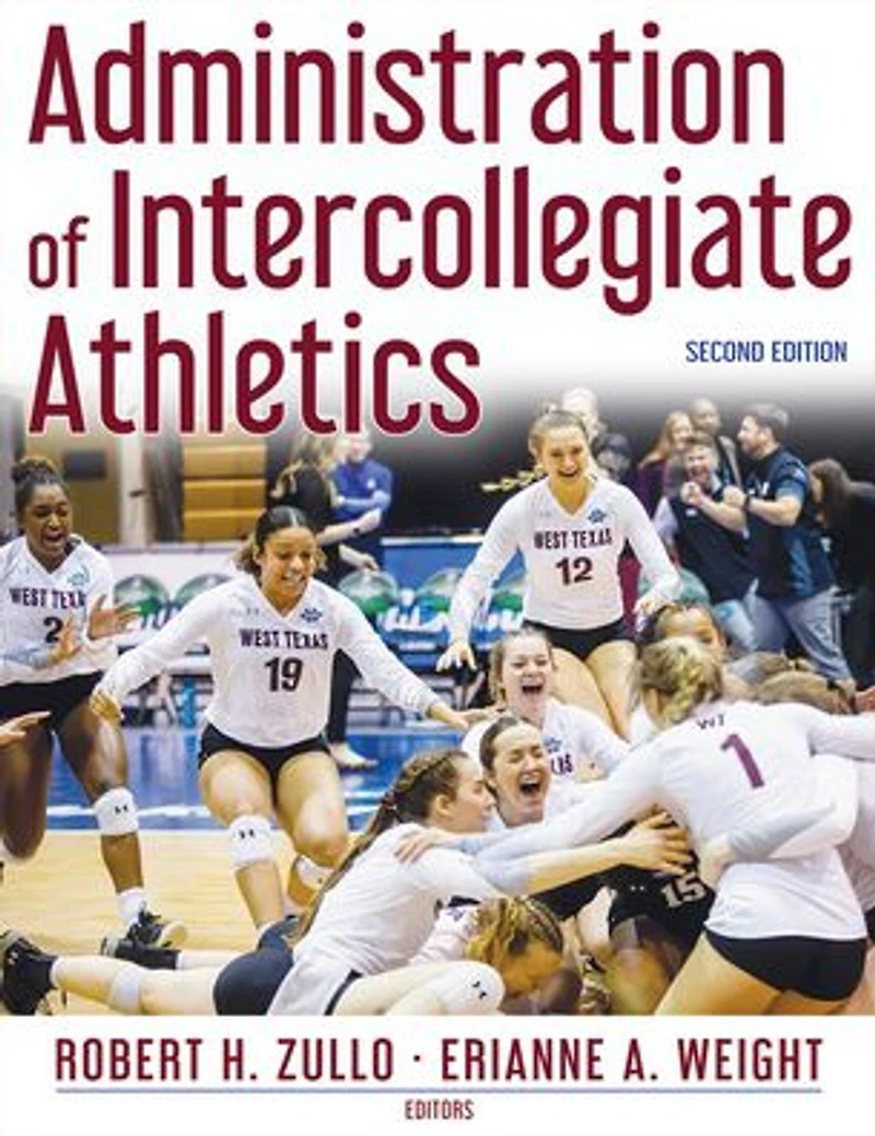 Administration of Intercollegiate Athletics