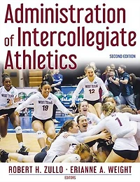 Administration of Intercollegiate Athletics
