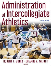 Administration of Intercollegiate Athletics