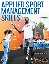 Applied Sport Management Skills