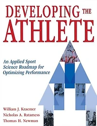 Developing the Athlete: An Applied Sport Science Roadmap for Optimizing Performance
