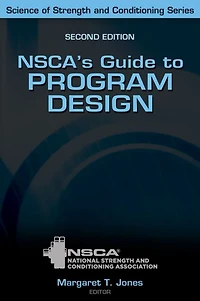 NSCA's Guide to Program Design