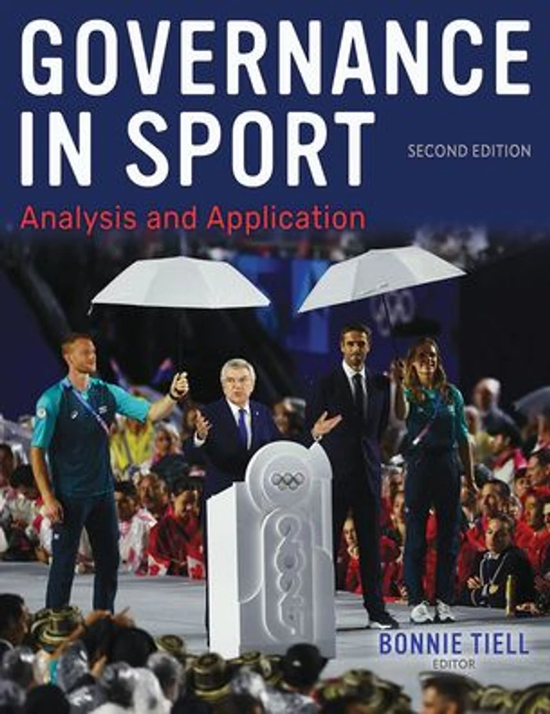 Governance Sport: Analysis and Application