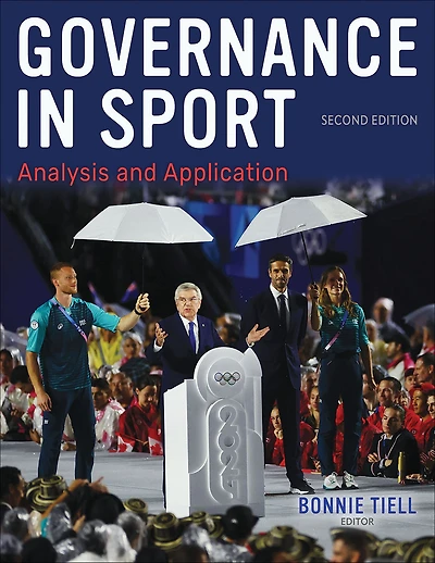 Governance Sport: Analysis and Application