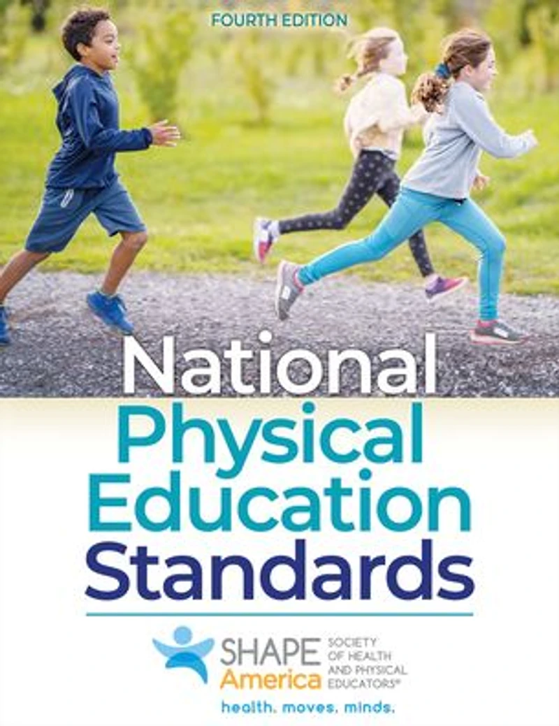 National Physical Education Standards