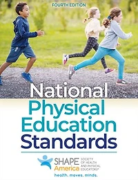 National Physical Education Standards