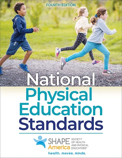 National Physical Education Standards