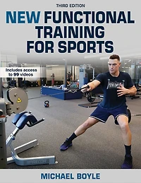 New Functional Training for Sports (2nd Edition)