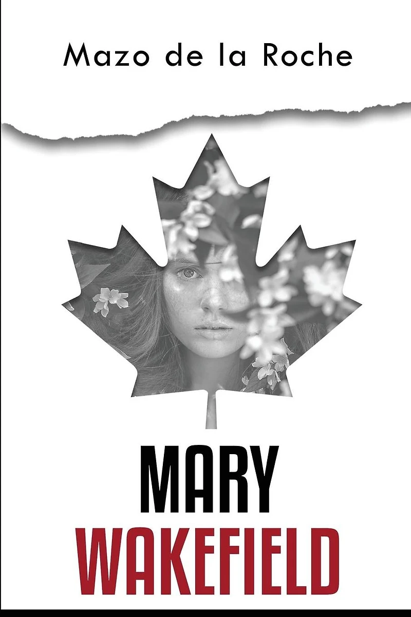 Mary Wakefield