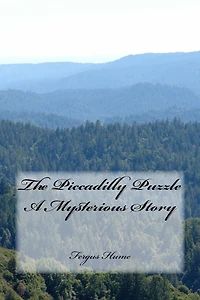 The Piccadilly Puzzle: A Mysterious Story