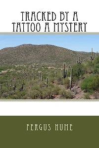 Tracked by A Tattoo Mystery