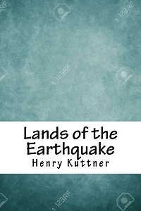 Lands of the Earthquake
