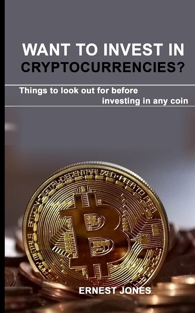Want to invest in cryptocurrencies?: Things to look out for before investing in any coin