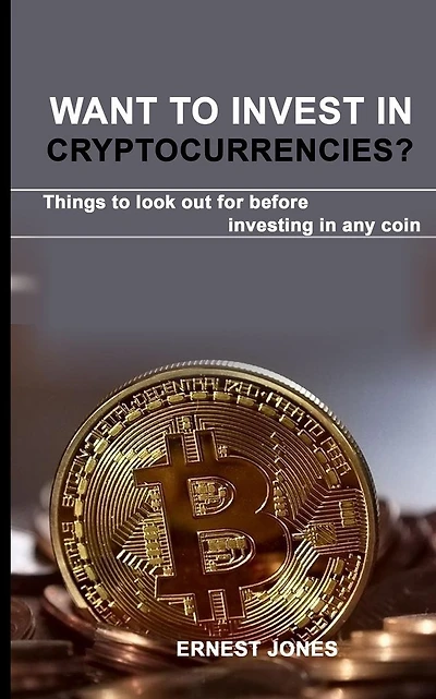 Want to invest in cryptocurrencies?: Things to look out for before investing in any coin
