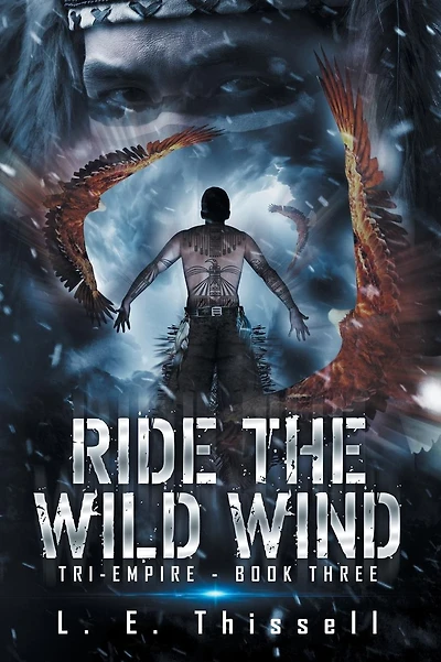 RIDE the WILD WIND: Tri-Empire