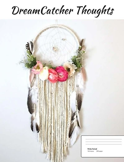 DreamCatcher Thoughts (Vol. 5)