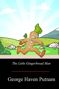 The Little Gingerbread Man