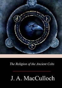 the Religion of Ancient Celts