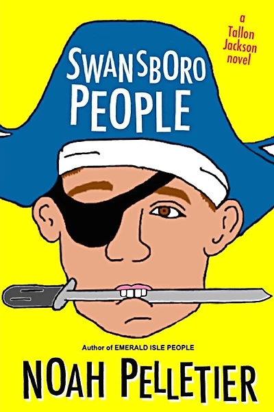 Swansboro People: An Underdog Story