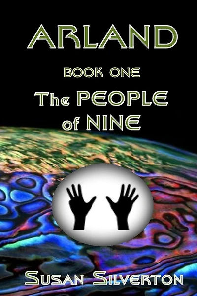Arland: Book One: The People of Nine