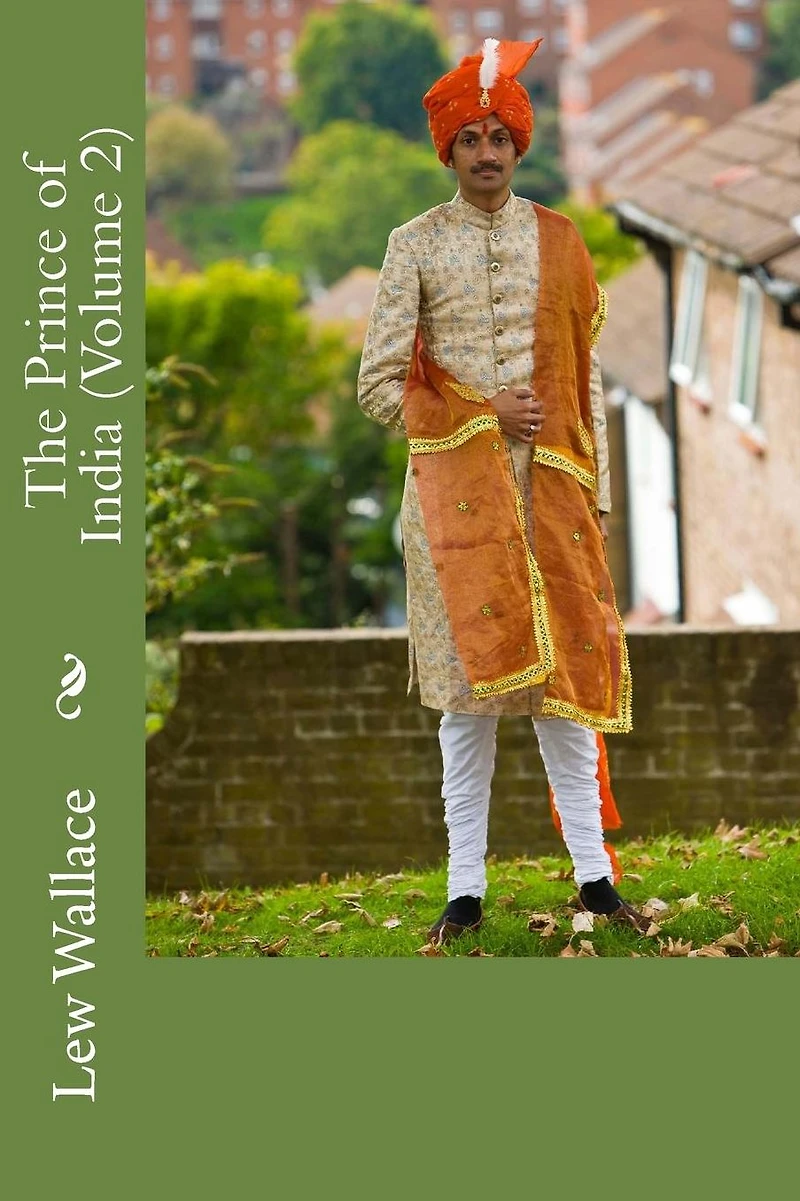 The Prince of India