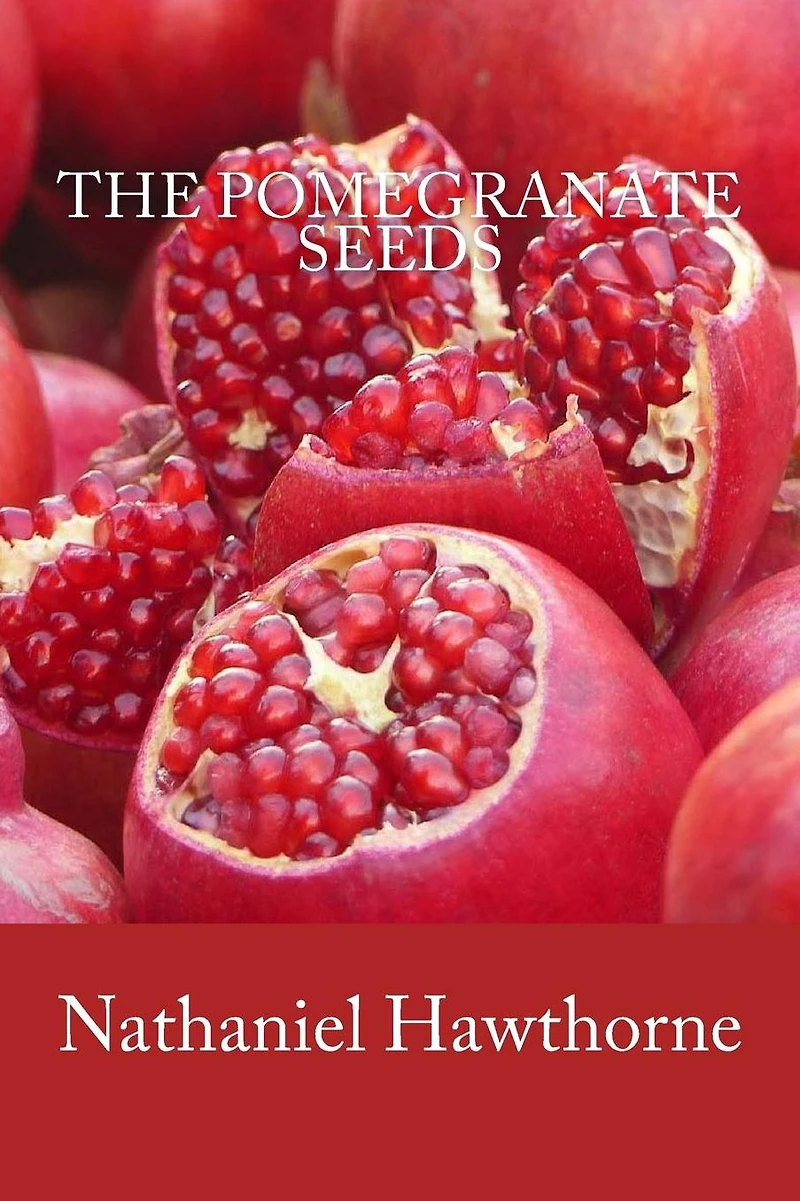 The Pomegranate Seeds