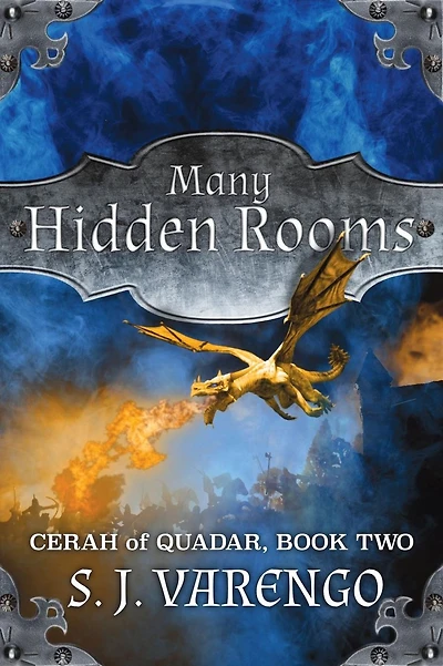 Many Hidden Rooms