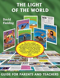 The Light of the World: Guide for Parents and Teachers