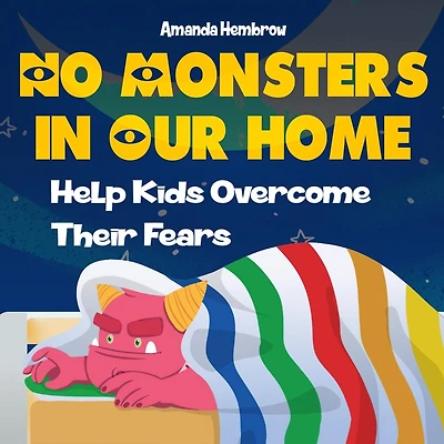 No Monster In Our Home