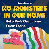 No Monster In Our Home
