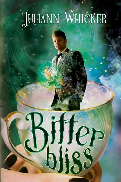 Bitter Bliss: Rosewood Academy for Witches and Mages