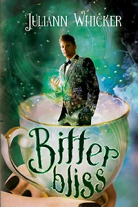 Bitter Bliss: Rosewood Academy for Witches and Mages