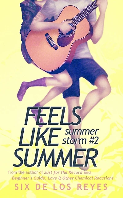 Feels Like Summer