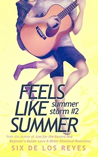 Feels Like Summer