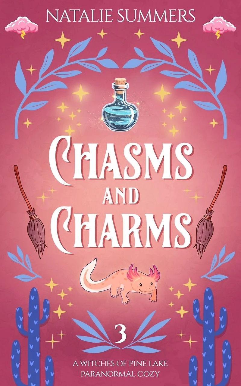 Chasms and Charms