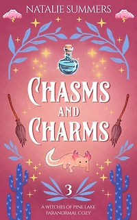 Chasms and Charms