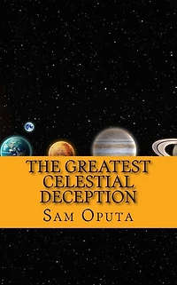 The Greatest Celestial Deception: About Bright Morning Star (Abridged)