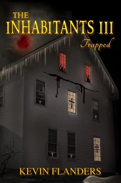 The Inhabitants III: Trapped