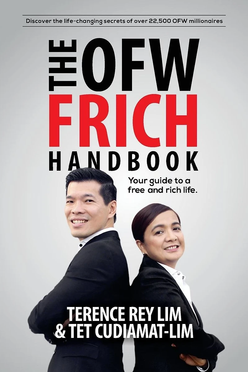 The OFW FRICH Handbook: Your guide to a free and rich life