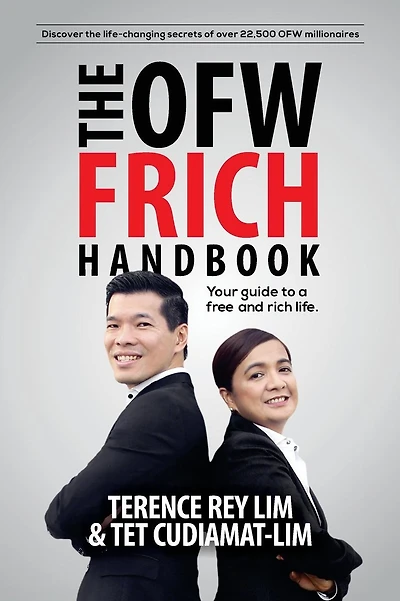 The OFW FRICH Handbook: Your guide to a free and rich life