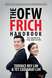 The OFW FRICH Handbook: Your guide to a free and rich life