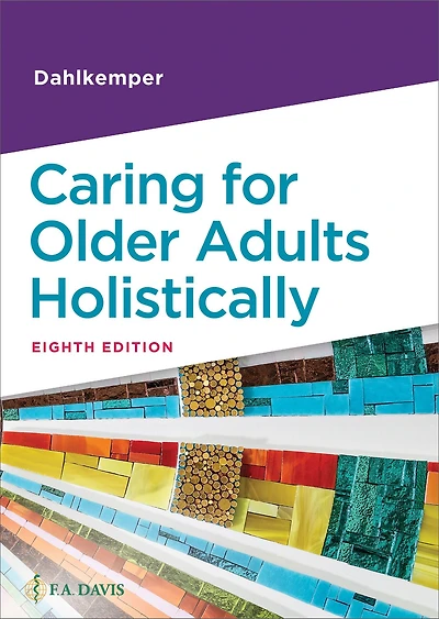 Caring for Older Adults Holistically